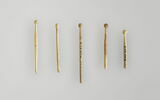 cure-oreille, image 1/2