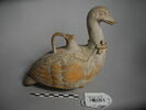 askos ; vase plastique, image 2/2