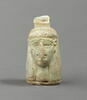 aryballe ; vase plastique, image 1/3