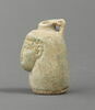 aryballe ; vase plastique, image 2/3
