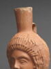 cruche ; vase plastique, image 8/9