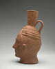 flacon ; vase plastique, image 4/5