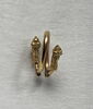 boucle d'oreille, image 1/2
