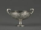 Trésor de Boscoreale : coupe, image 1/2
