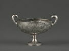 Trésor de Boscoreale : coupe, image 2/2