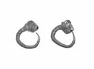 boucle d'oreille, image 2/2