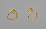 boucle d'oreille, image 1/2