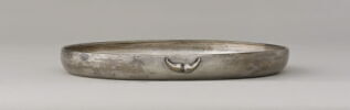 Trésor de Boscoreale : plat, image 5/7
