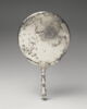 Trésor de Boscoreale : miroir, image 2/2