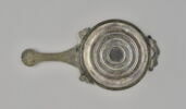 Trésor de Leyris : patère, image 3/4