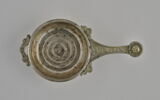 Trésor de Leyris : patère, image 4/4