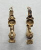 boucle d'oreille, image 1/2