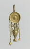 boucle d'oreille, image 1/2