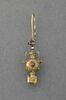 boucle d'oreille, image 1/4