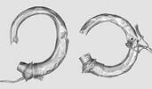 boucle d'oreille, image 1/2