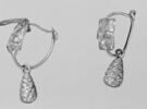 boucle d'oreille, image 3/3