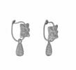 boucle d'oreille, image 1/3