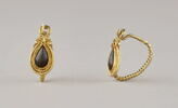 boucle d'oreille, image 1/2