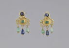boucle d'oreille, image 2/2