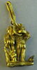 élément de collier  ; amulette, image 2/2