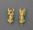 élément de boucle d'oreille, image 3/3