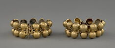 Trésor de Boscoreale : bracelet, image 1/4