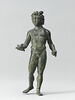 statuette, image 1/2