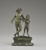 groupe de statuettes, image 1/2