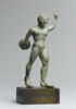 statuette, image 1/2