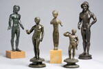 statuette, image 3/4