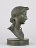 statuette en buste, image 2/6