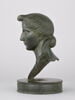 statuette en buste, image 3/6