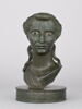 statuette en buste, image 4/6