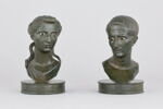 statuette en buste, image 6/6