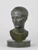 statuette en buste, image 1/7