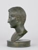 statuette en buste, image 5/7