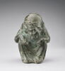 vase plastique, image 1/6
