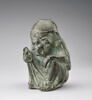 vase plastique, image 3/6
