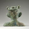 vase plastique, image 5/5