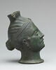 vase plastique ; situle, image 4/5