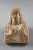 figurine en buste, image 1/2