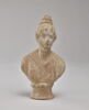 figurine en buste, image 1/4