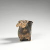 vase plastique, image 3/5