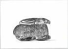 vase plastique, image 2/2