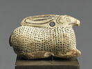 vase plastique, image 1/2