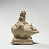 figurine ; grelot, image 2/8