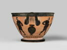 skyphos, image 3/4