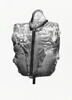 situle ; vase plastique, image 1/2