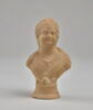 figurine en buste, image 1/4