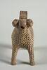 vase plastique, image 2/4